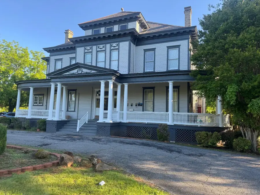 3024 Rivermont Avenue, Lynchburg, VA 24503 - #2