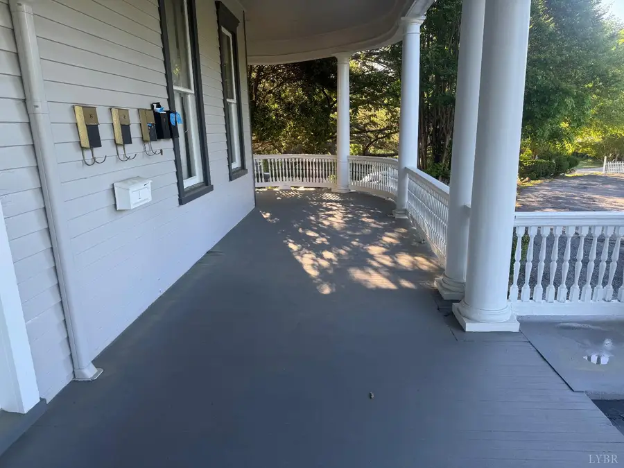 3024 Rivermont Avenue, Lynchburg, VA 24503 - #3