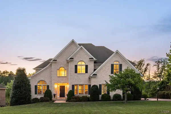 1967 Colby Drive, Forest, VA 24551
