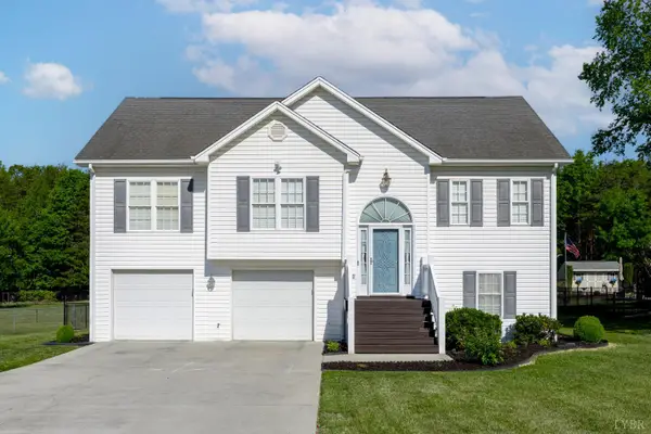 354 Russell Springs Drive, Lynchburg, VA 24501