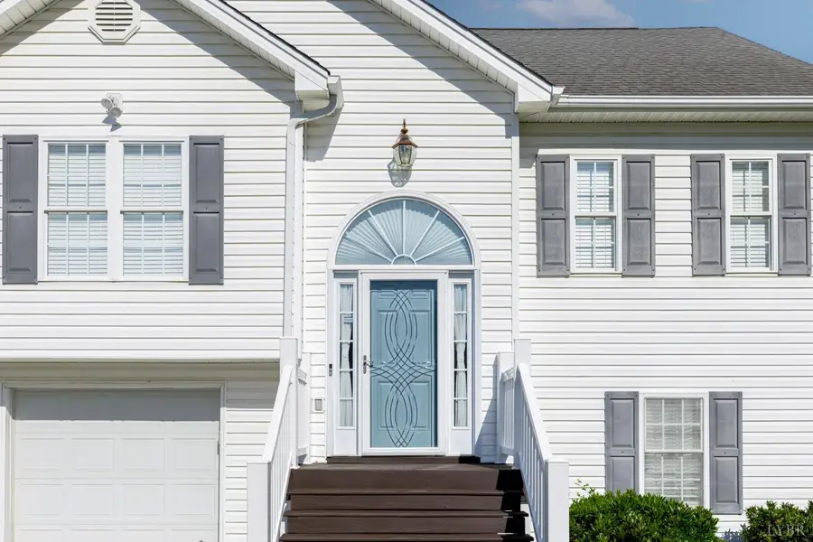 354 Russell Springs Drive, Lynchburg, VA 24501 - #2