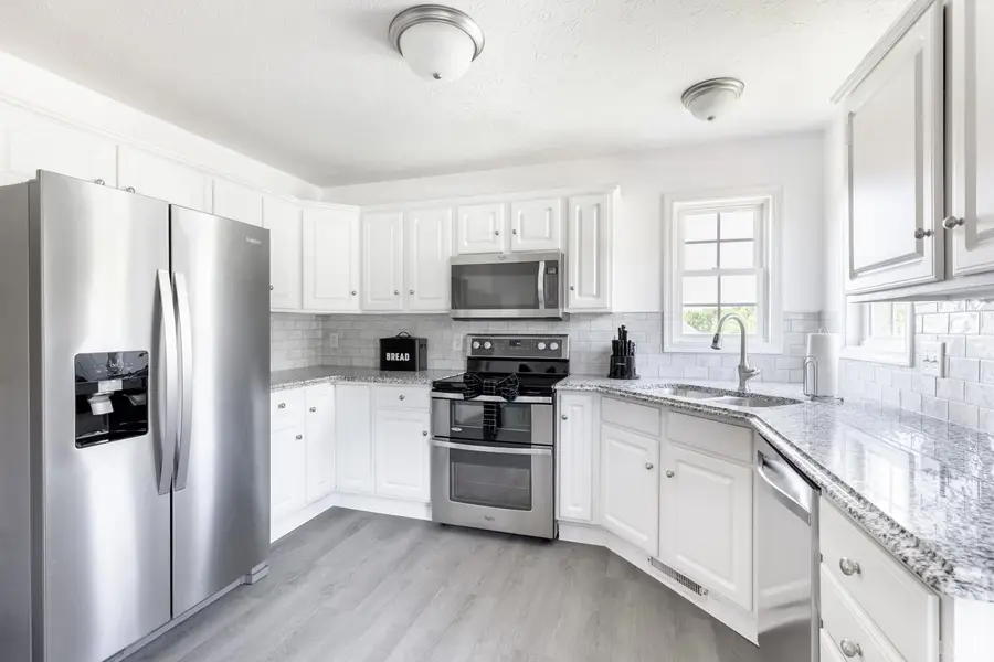 354 Russell Springs Drive, Lynchburg, VA 24501 - #3