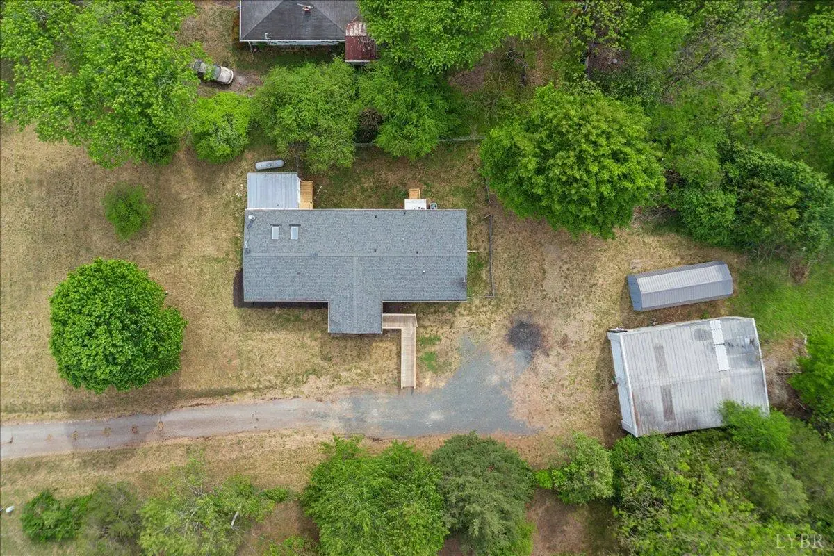443 Craigtown Road, Shipman, VA 22971 - #1