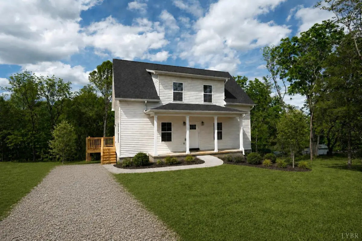 Address Withheld By Seller, Forest, VA 24551 - #1