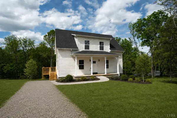 Address Withheld By Seller, Forest, VA 24551
