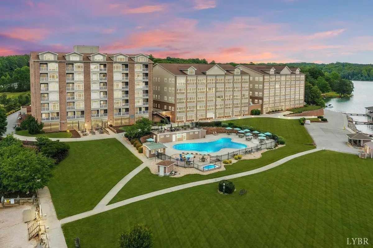 1273 Graves Harbor Trail #348, Huddleston, VA 24104 - #1