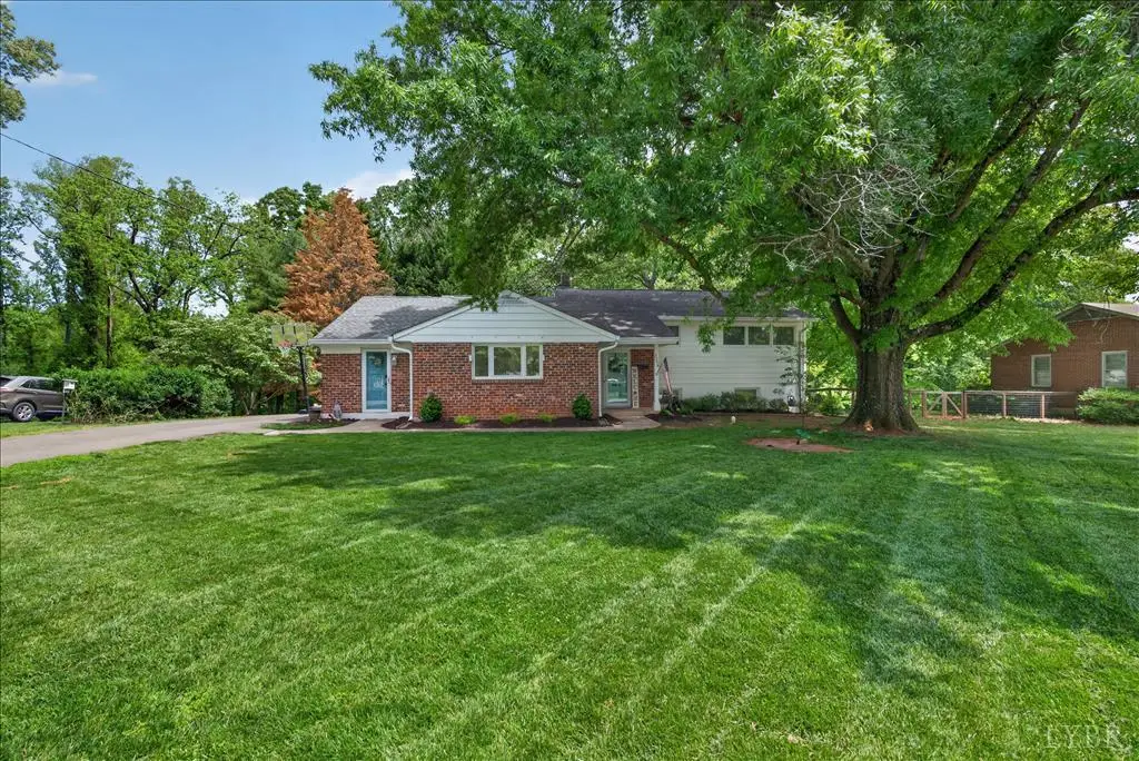 2236 Taylor Farm Road, Lynchburg, VA 24503 - #1