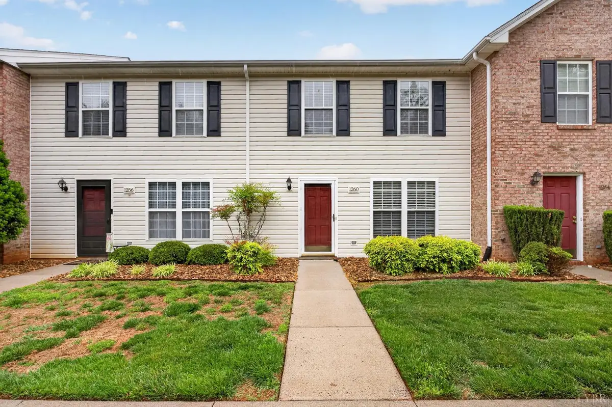 1260 Blue Ridge View Circle, Forest, VA 24551 - #1
