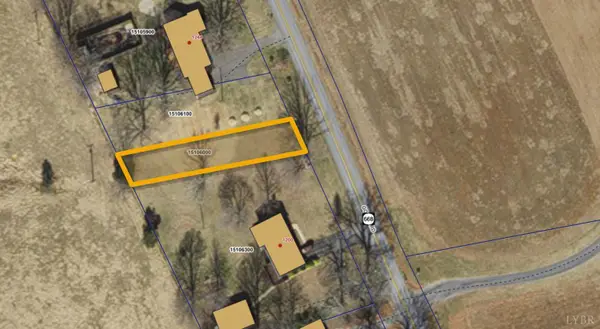 0 Goode Rd, Goode, VA 24556