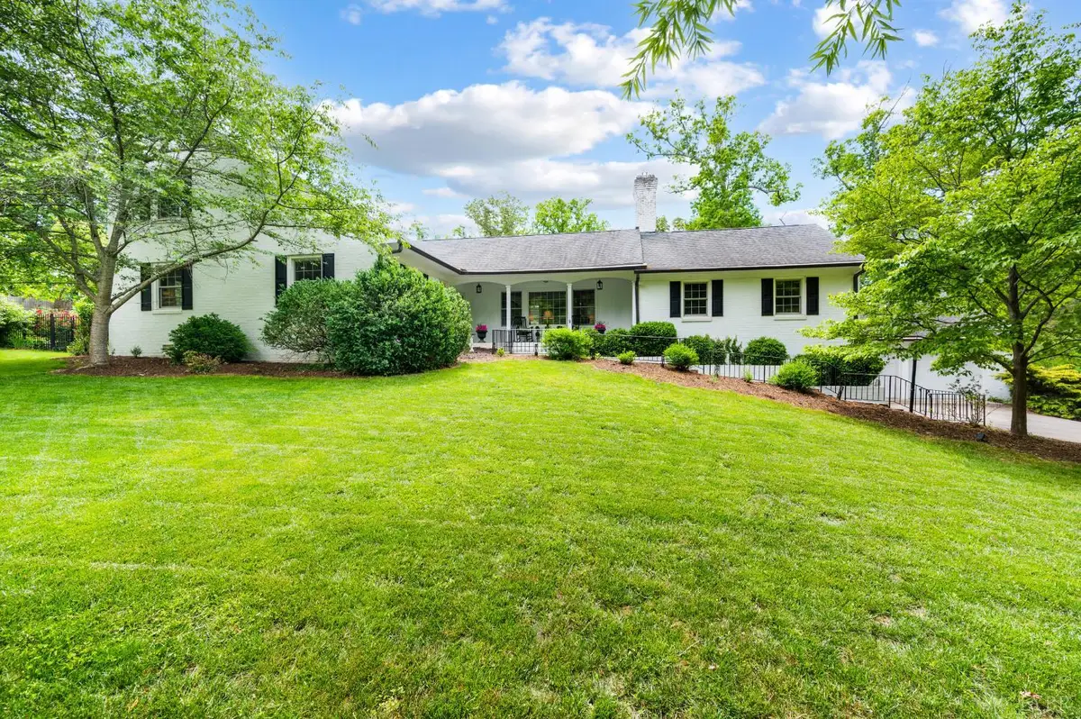 964 Rothowood Road, Lynchburg, VA 24503 - #1