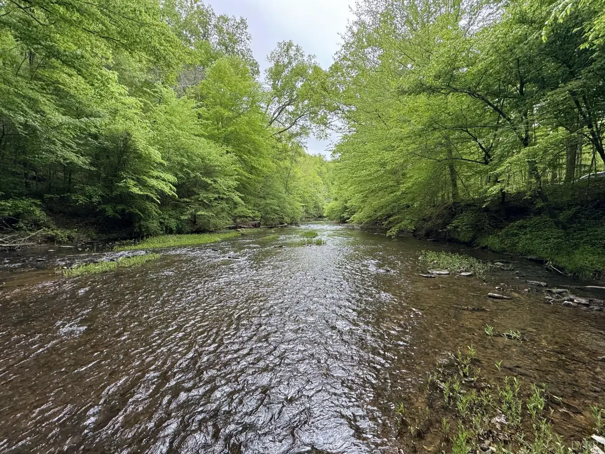 0 Hollywood Road, Appomattox, VA 24522 - #1