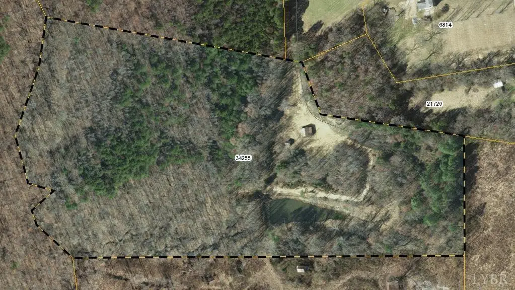 3101 Cody Road, Nathalie, VA 24577 - #1