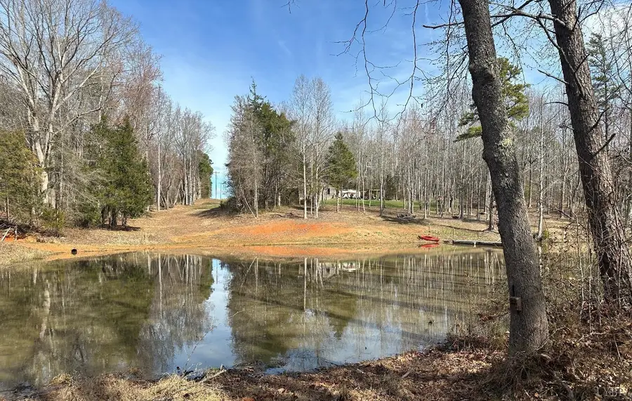 3101 Cody Road, Nathalie, VA 24577 - #3