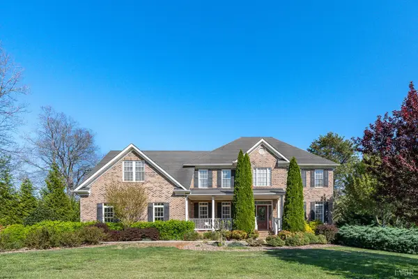 1278 South Oak Lawn Drive, Forest, VA 24551