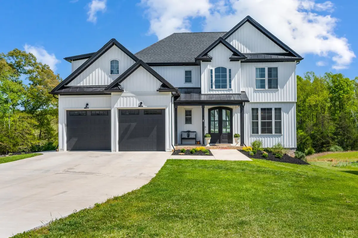 1192 Elk Creek Road, Forest, VA 24551 - #1