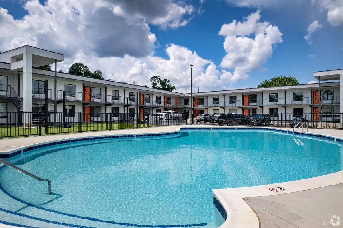 1500 Main Street #301, Lynchburg, VA 24504 - #1