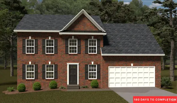 17 Lochwood Hill Drive, Goode, VA 24556