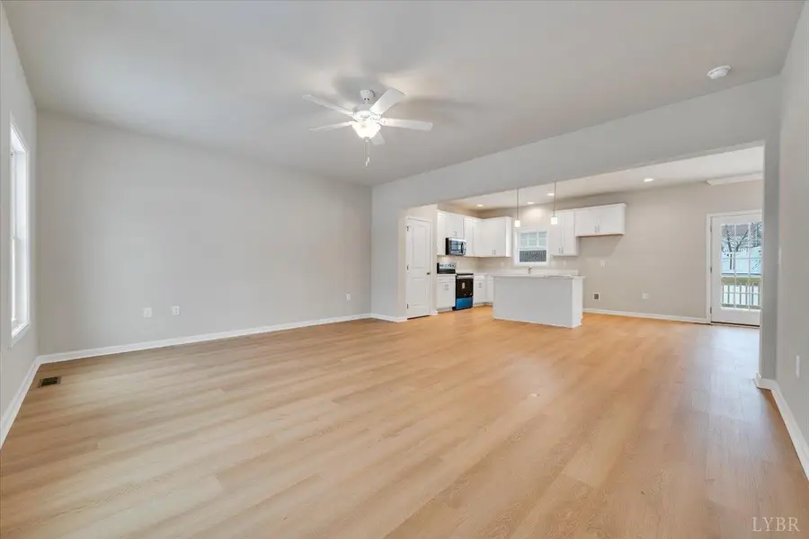 17 Lochwood Hill Drive, Goode, VA 24556 - #3