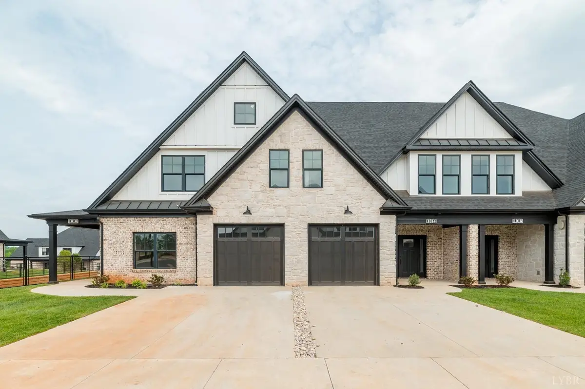 78 South Westyn Loop, Forest, VA 24551 - #1