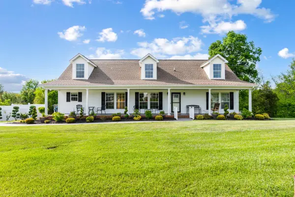 136 Montfair Drive, Amherst, VA 24521