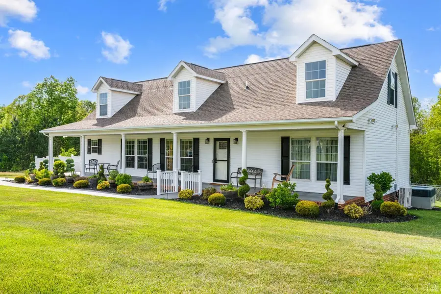 136 Montfair Drive, Amherst, VA 24521 - #2