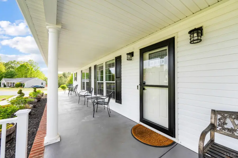 136 Montfair Drive, Amherst, VA 24521 - #3