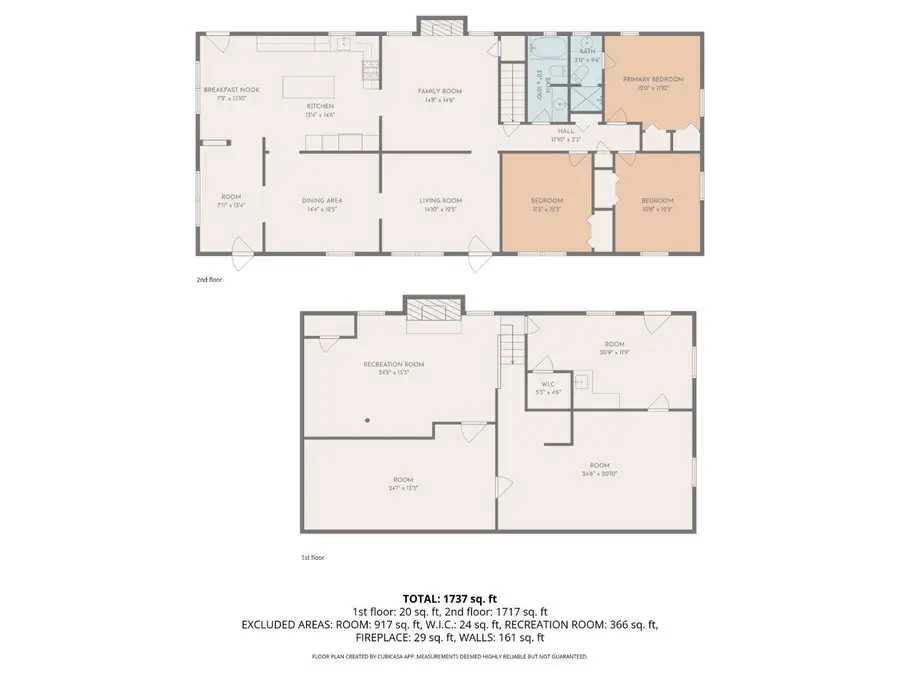 308 Robin Drive, Lynchburg, VA 24502 - #2