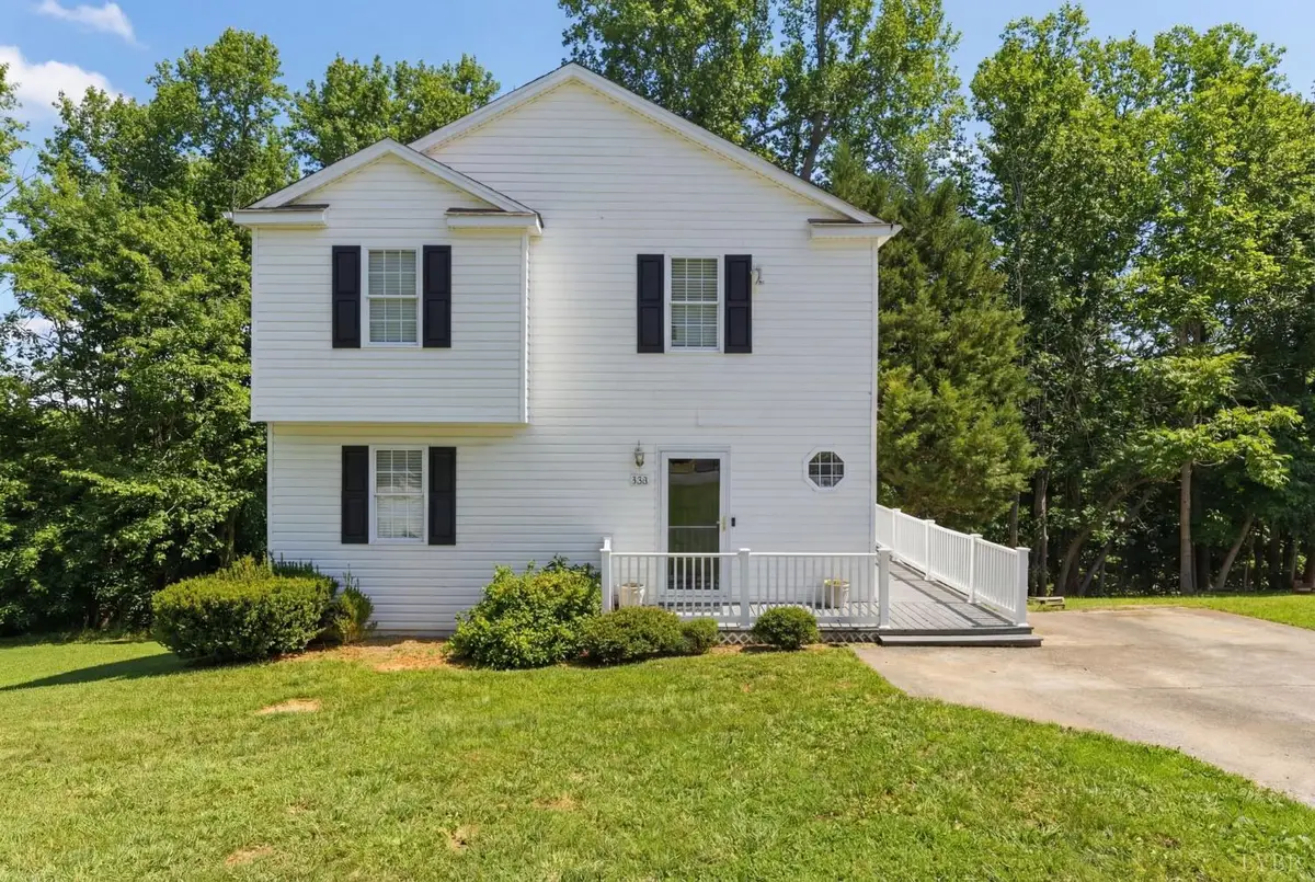 133 Willard Way, Lynchburg, VA 24502 - #1
