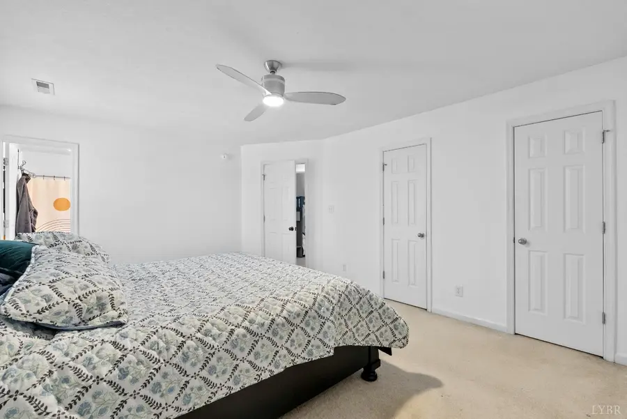133 Willard Way, Lynchburg, VA 24502 - #3
