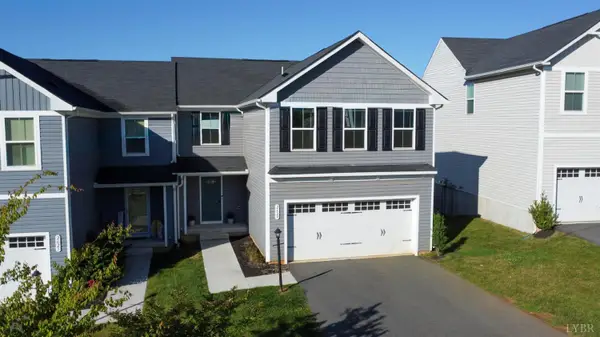 2629 Confederate Avenue, Lynchburg, VA 24501