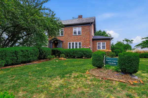 18697 Forest Road, Lynchburg, VA 24502