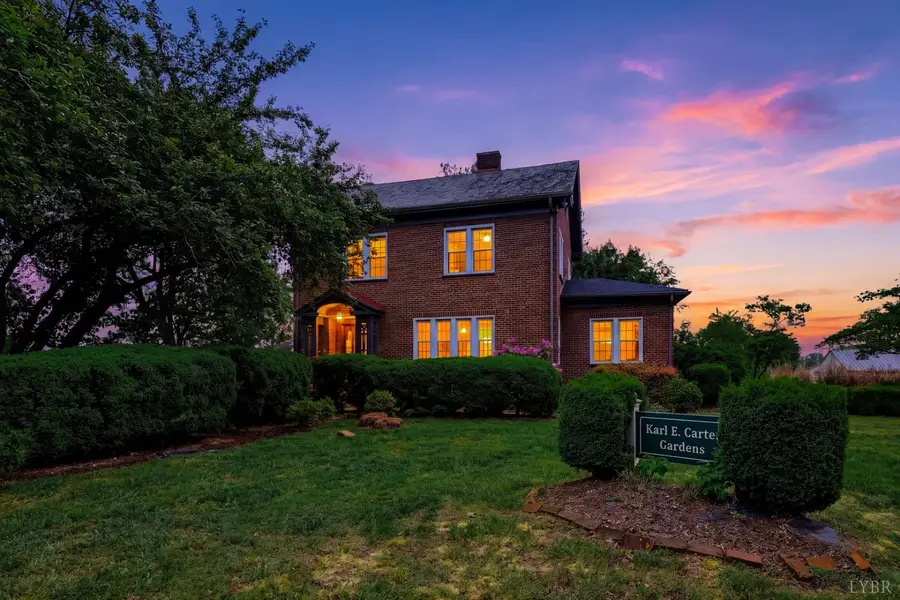 18697 Forest Road, Lynchburg, VA 24502 - #2