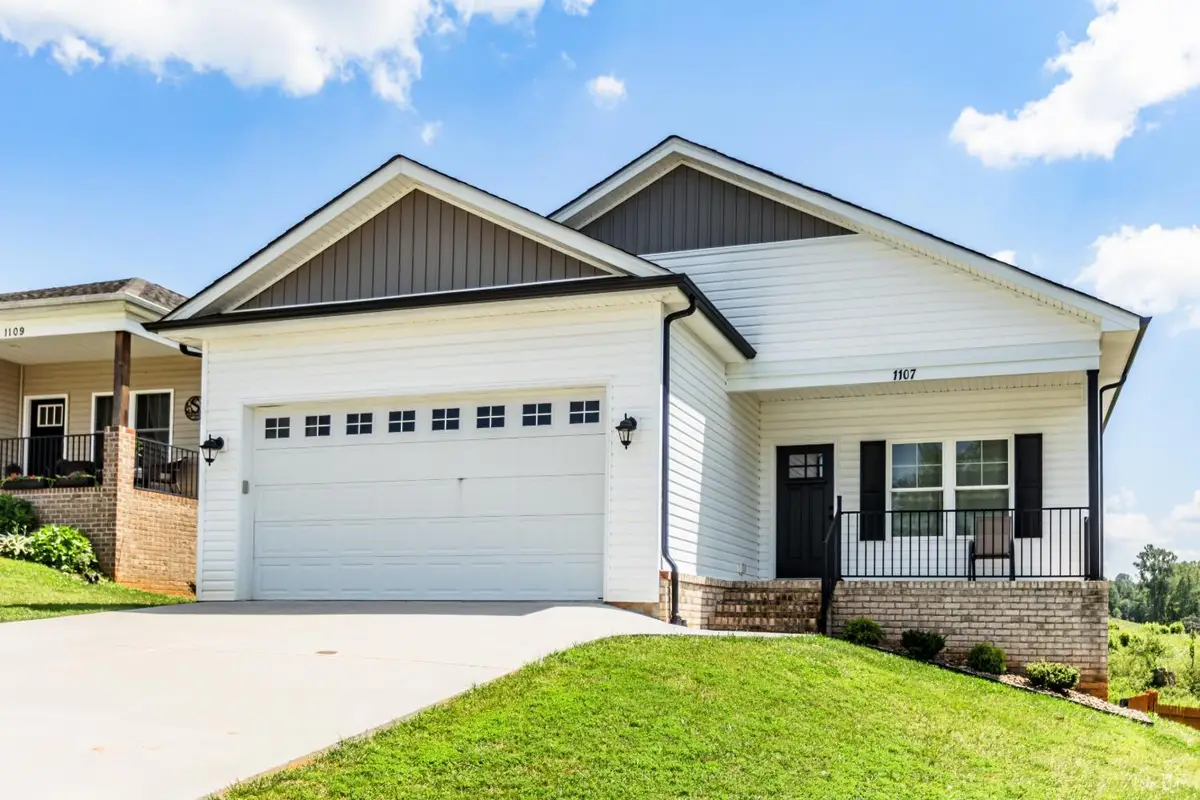 1107 Emerald Crest Dr., Bedford, VA 24523 - #1