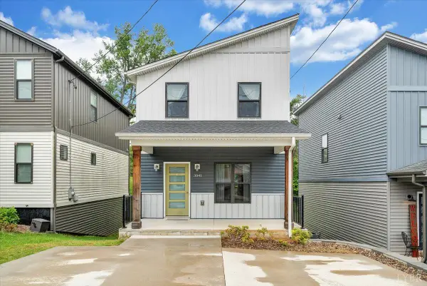 3041 Fulton Street, Lynchburg, VA 24501