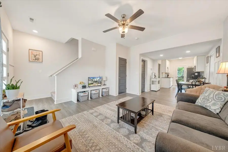 3041 Fulton Street, Lynchburg, VA 24501 - #3