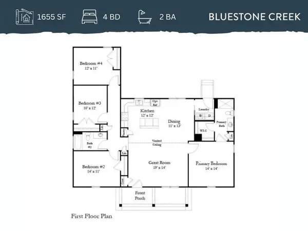 0 Firetower Lane, Keysville, VA 23947