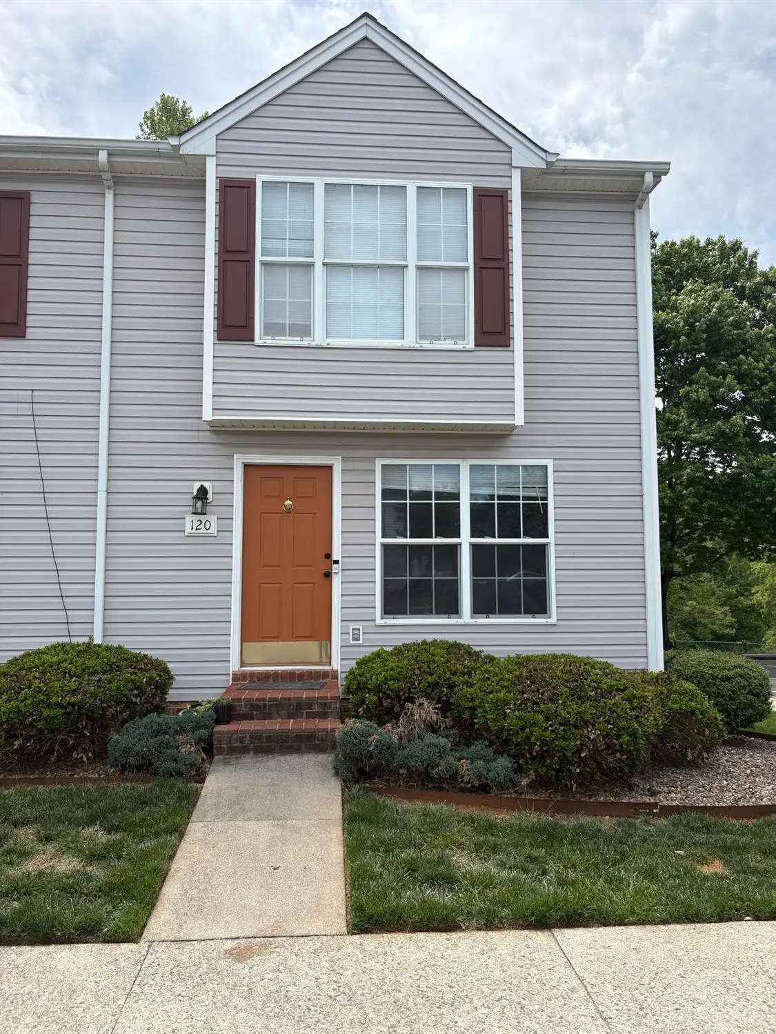 120 Mulberry Circle, Lynchburg, VA 24502 - #1