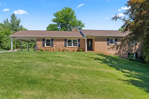 1324 Founding Way Road, Bedford, VA 24523