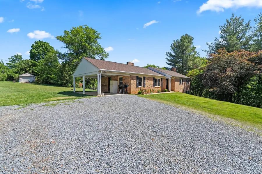 1324 Founding Way Road, Bedford, VA 24523 - #3