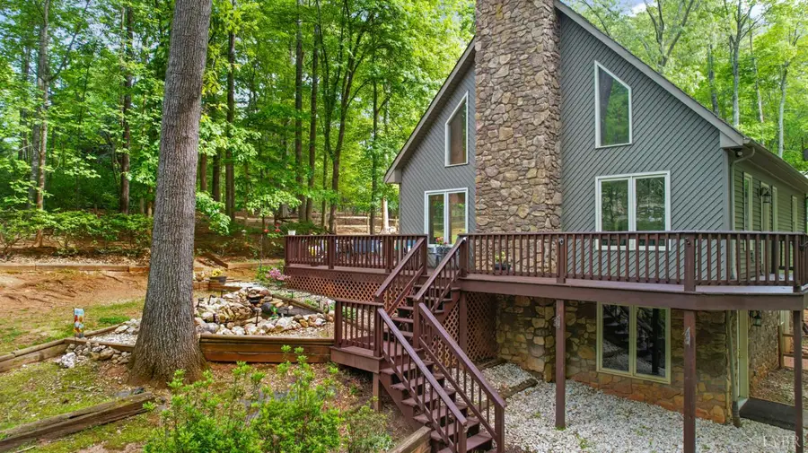 1110 Adam Hill Court, Lynchburg, VA 24503 - #2