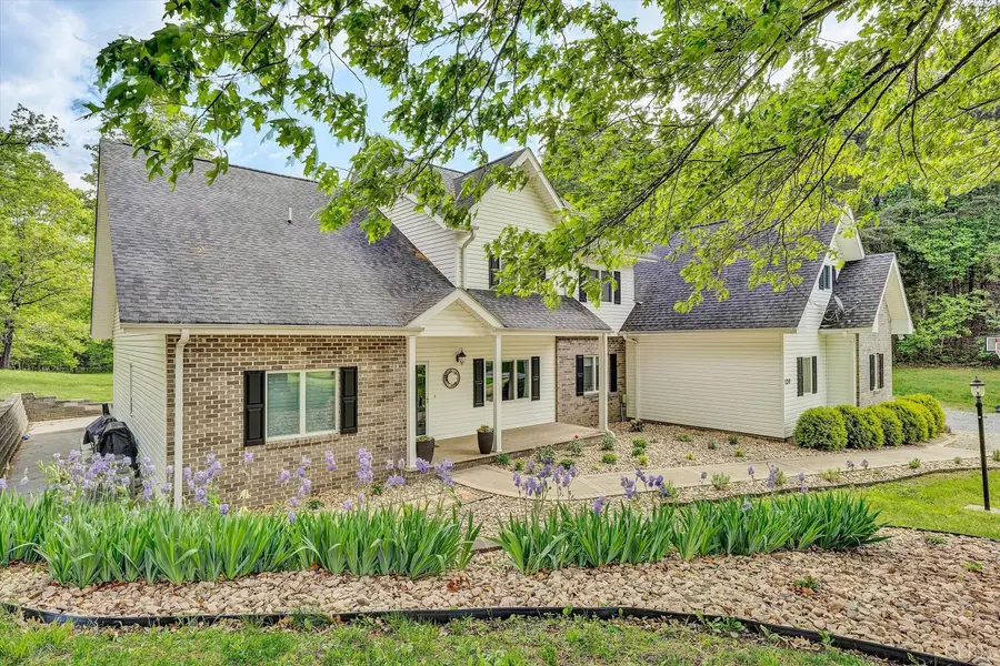 120 Stonelea Drive, Troutville, VA 24175 - #2