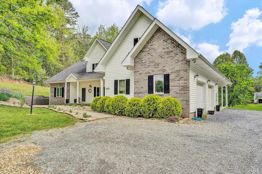 120 Stonelea Drive, Troutville, VA 24175 - #3