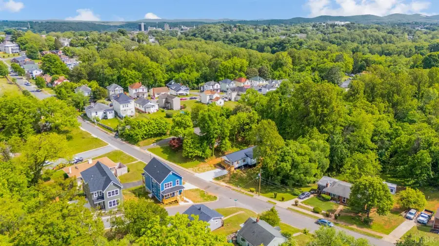 1513 Monsview Place, Lynchburg, VA 24504 - #2