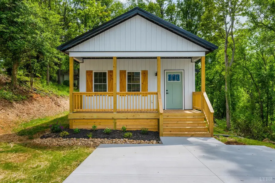 1513 Monsview Place, Lynchburg, VA 24504 - #3