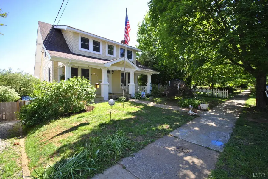 313 Yeardley Avenue, Lynchburg, VA 24501 - #2