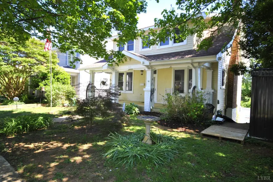 313 Yeardley Avenue, Lynchburg, VA 24501 - #3