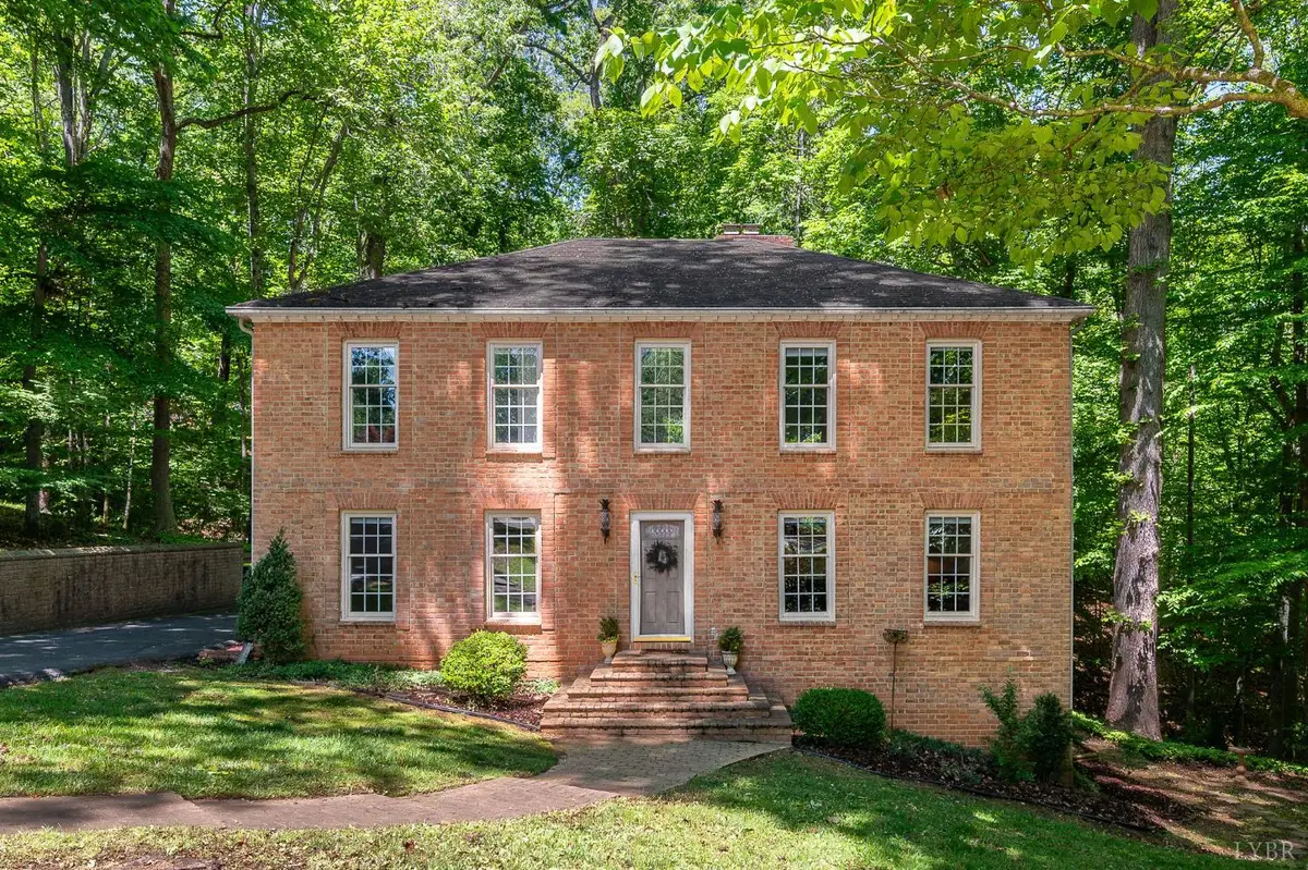 3108 Downing Drive, Lynchburg, VA 24503 - #1