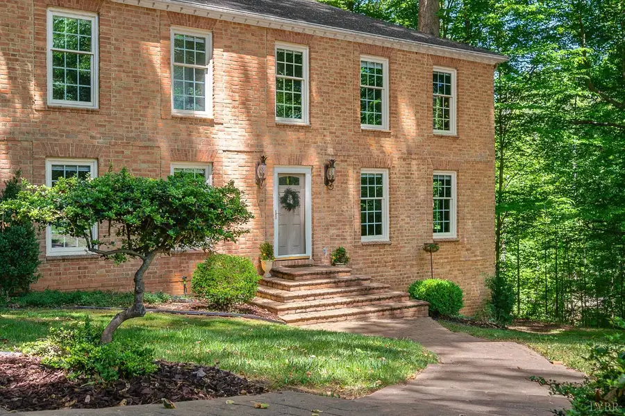3108 Downing Drive, Lynchburg, VA 24503 - #3