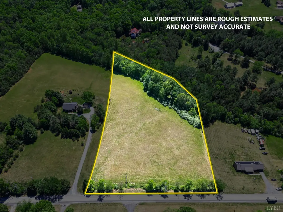0 Patrick Henry Highway, Amherst, VA 24521 - #1