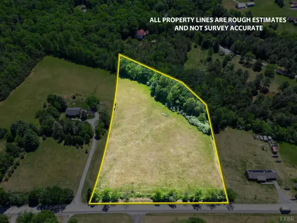0 Patrick Henry Highway, Amherst, VA 24521